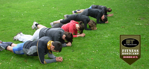 Boot Camp Bordeaux
