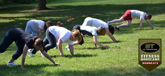 Boot Camp Bordeaux